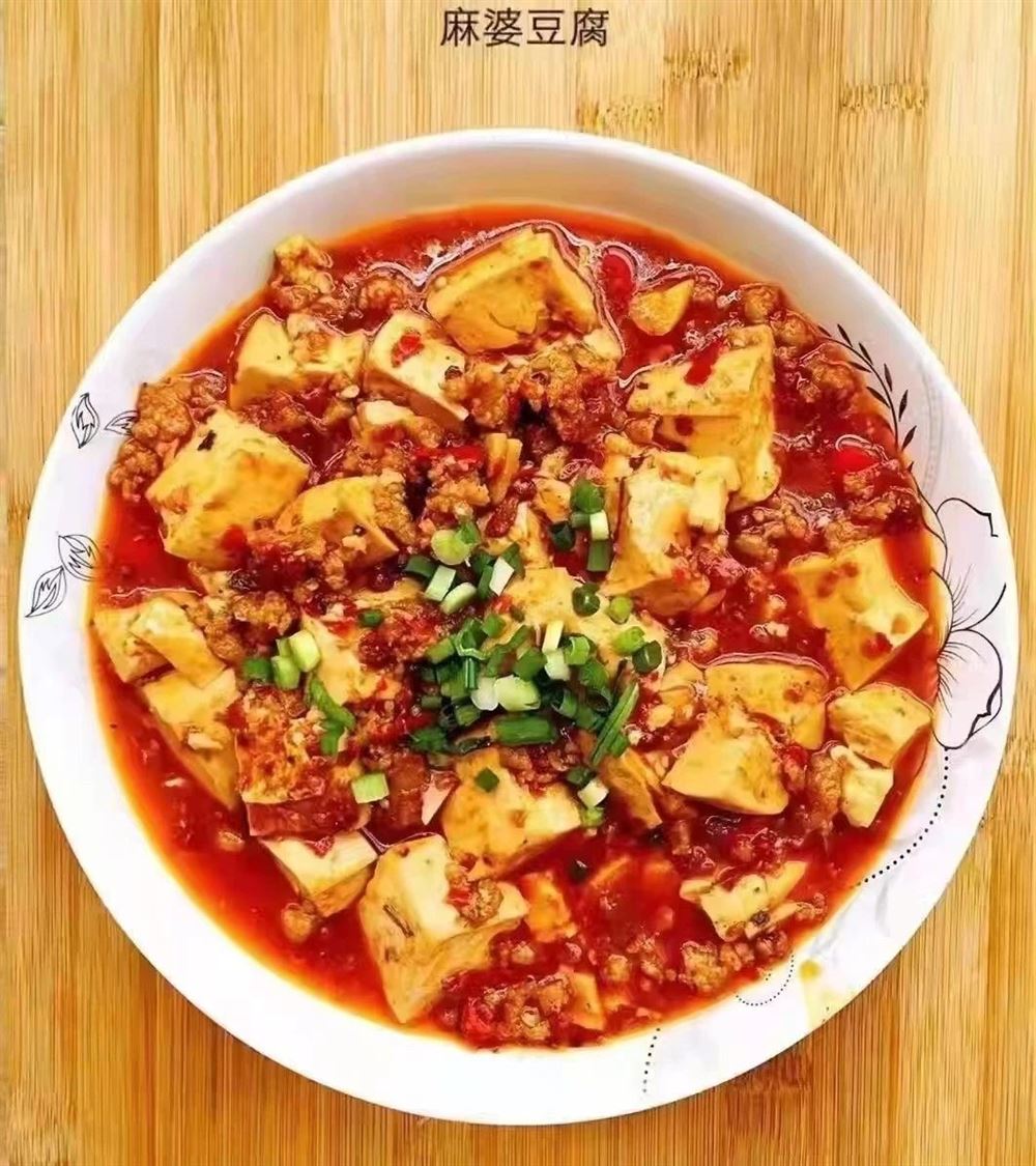 欧阿姨工作生活照6