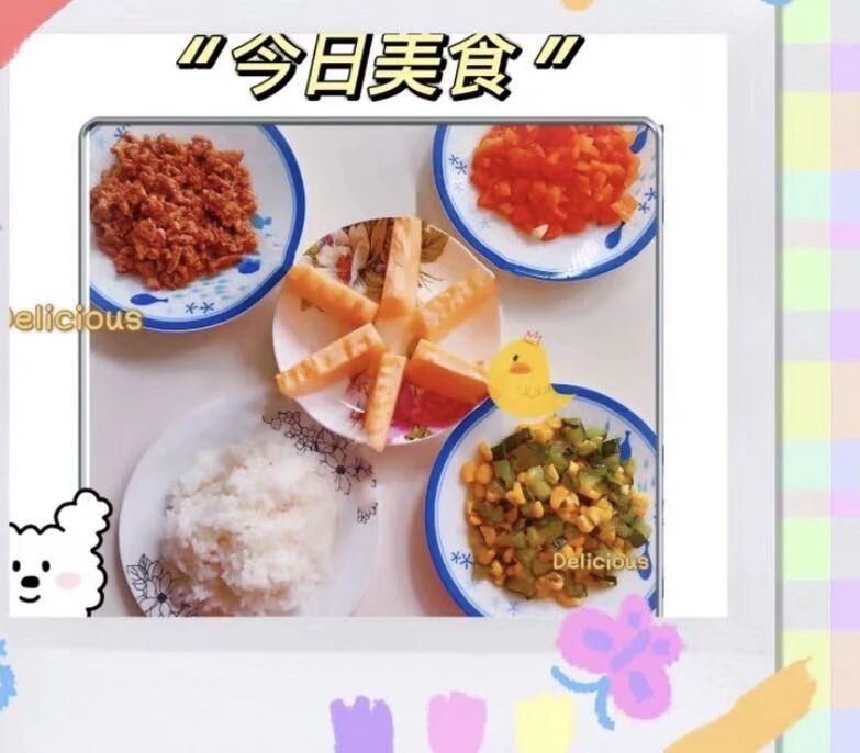 姚阿姨工作生活照11