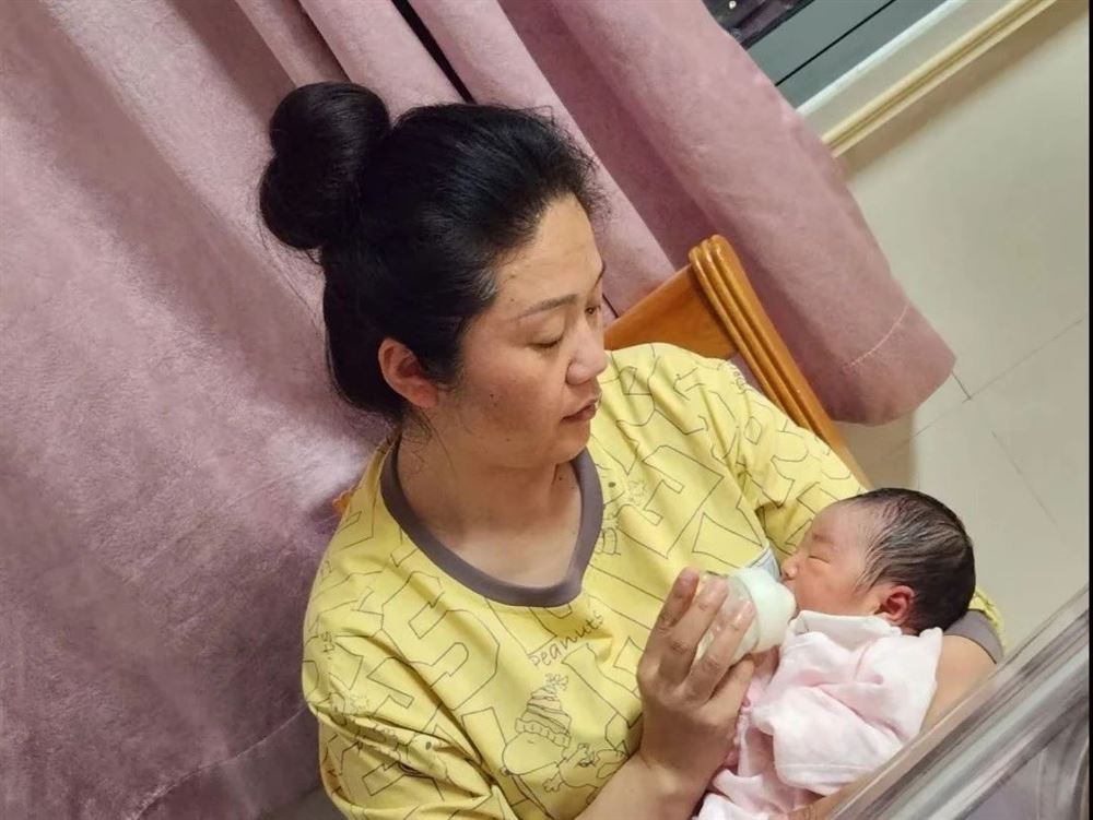 付阿姨缩略图3