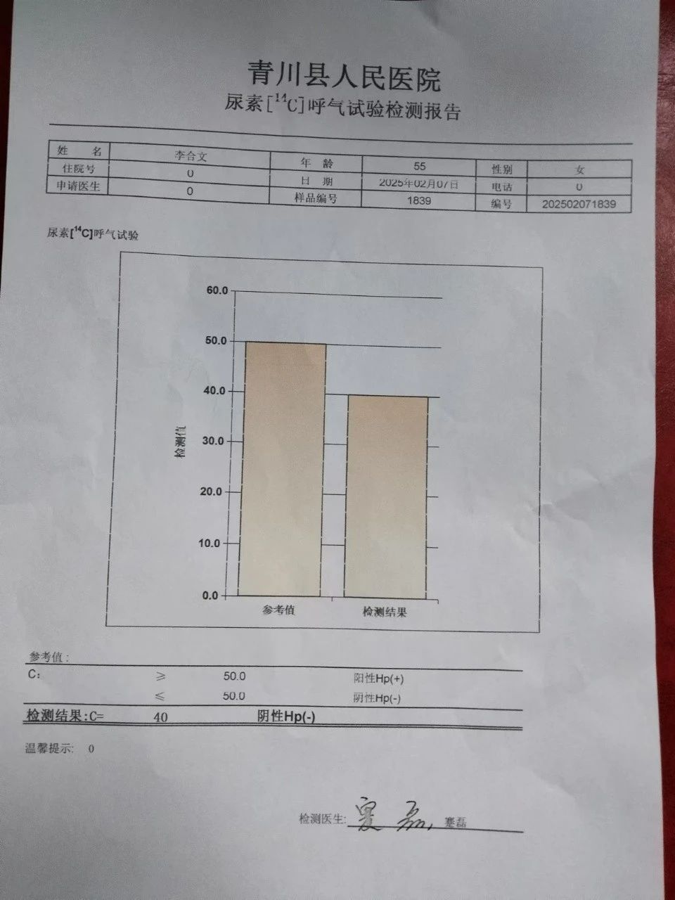 李阿姨工作生活照4