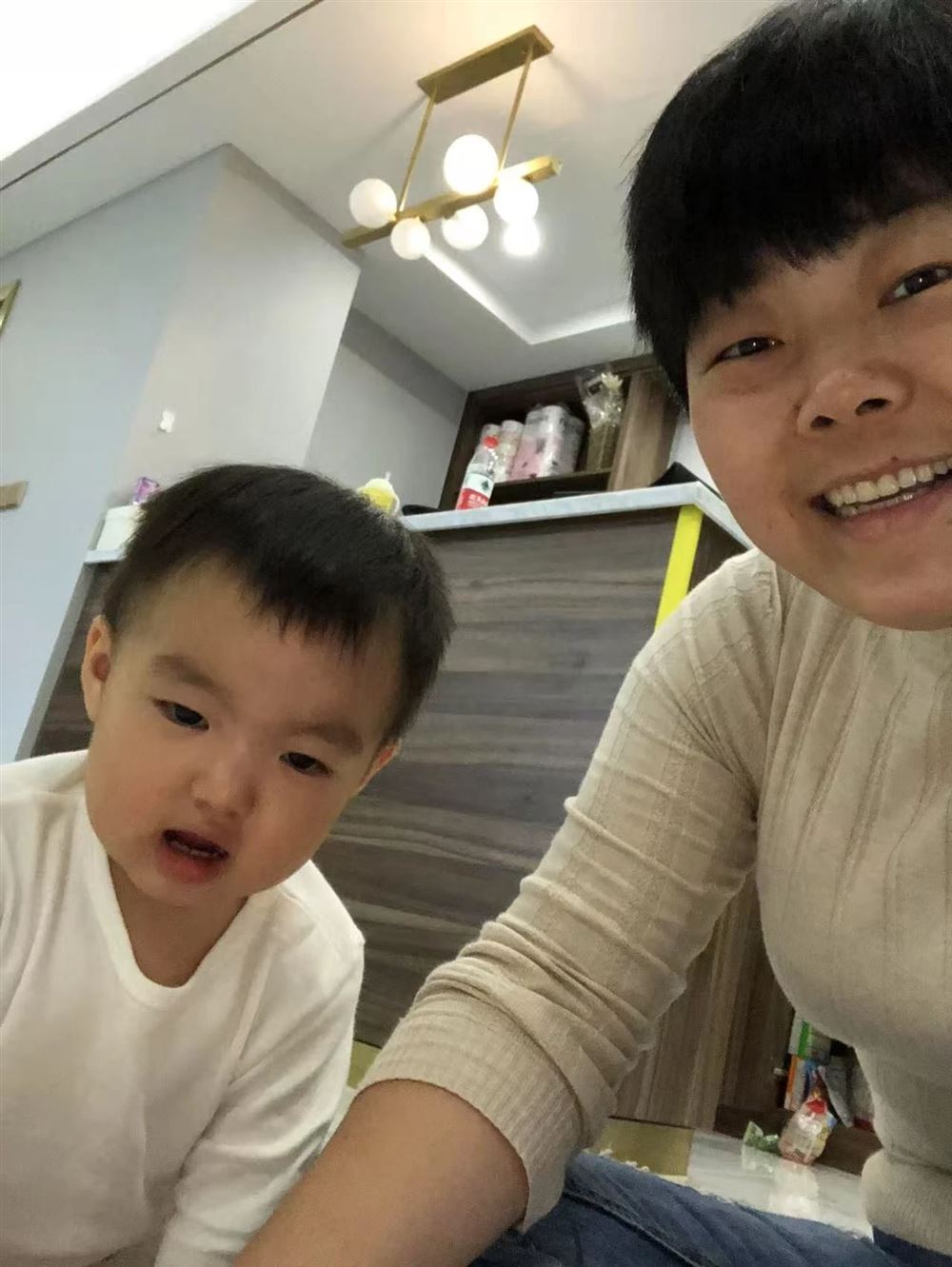 成阿姨缩略图4