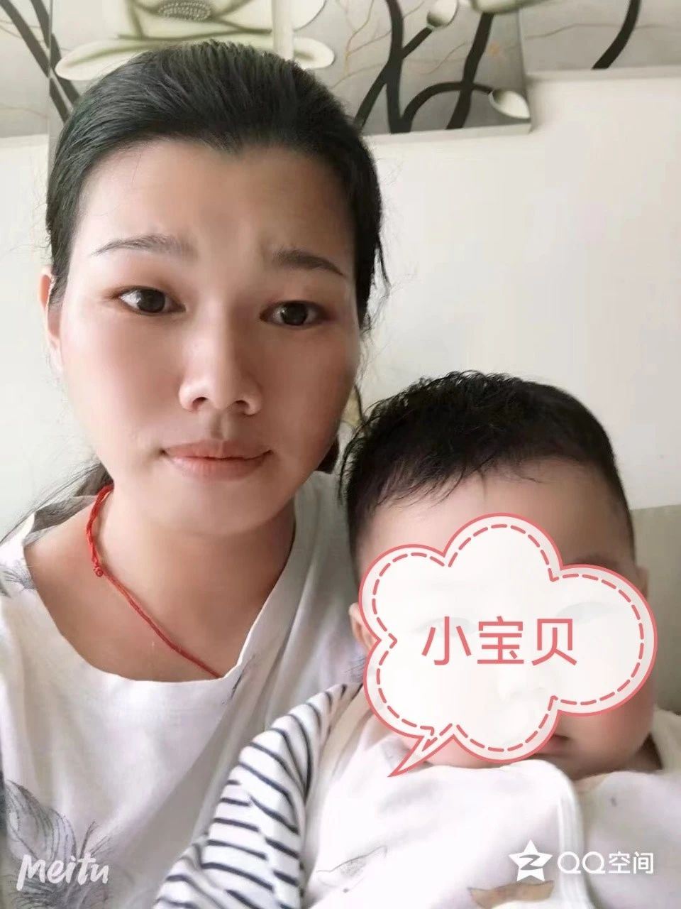 汪阿姨工作生活照12