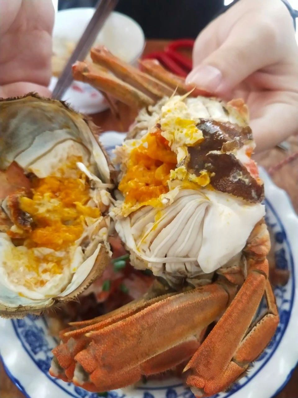 郭阿姨工作生活照9