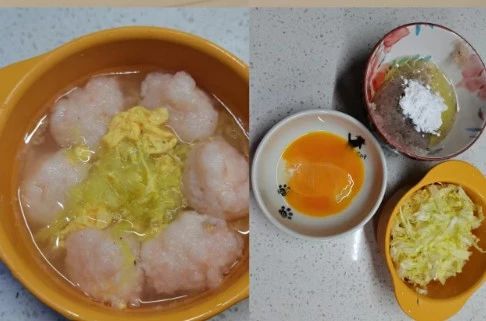 苏阿姨工作生活照6