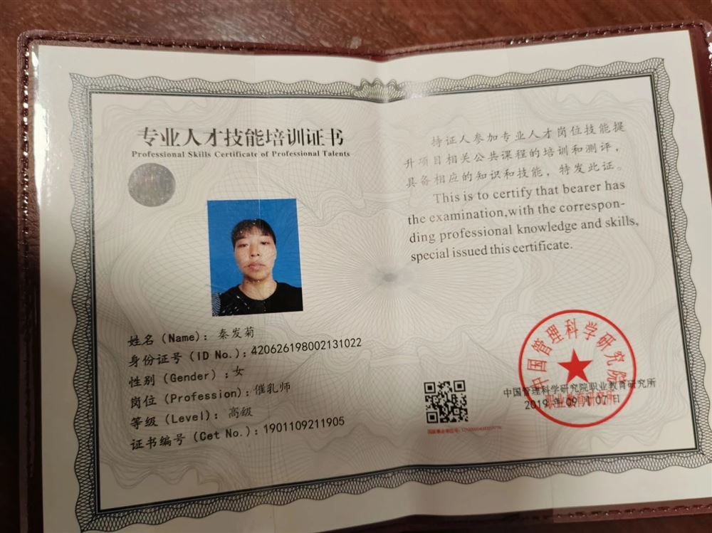 秦阿姨缩略图6