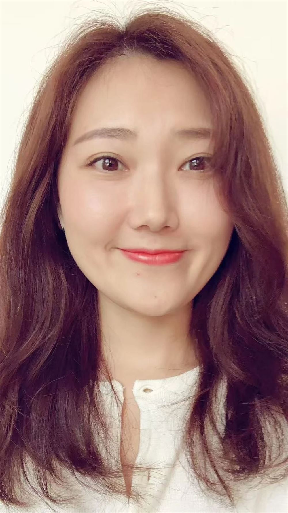 家政成长陪伴师、育婴师段阿姨公开照片