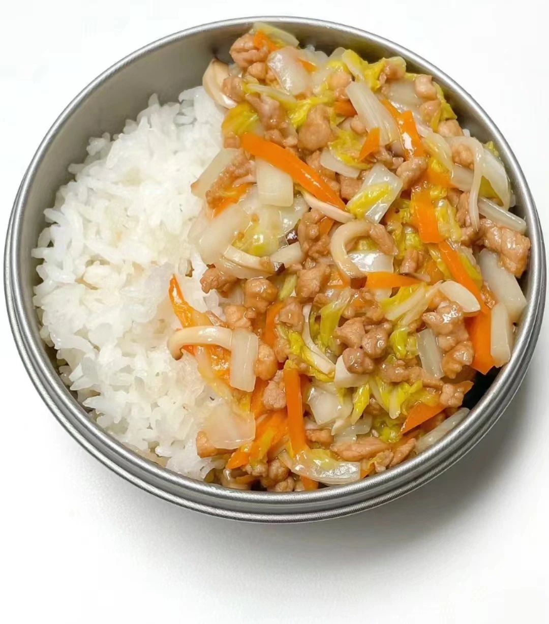陈阿姨工作生活照9