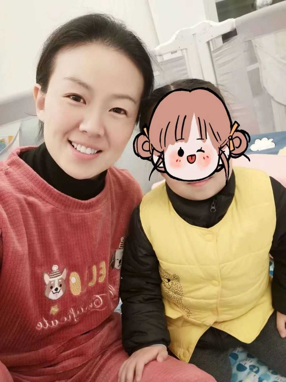 付阿姨缩略图3