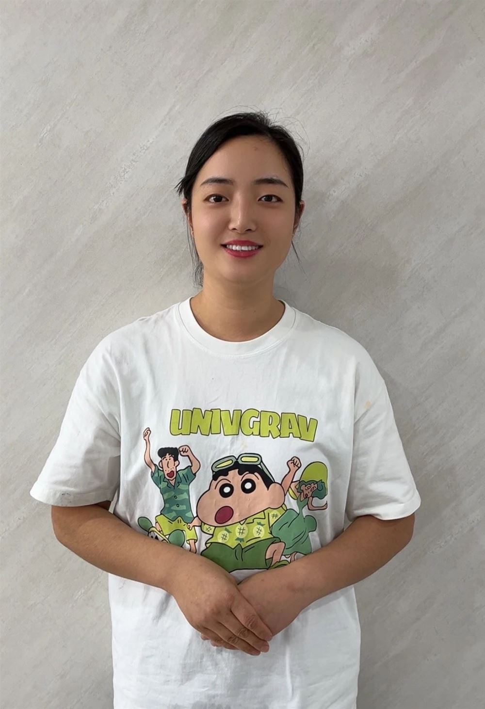 家政育婴师马阿姨公开照片