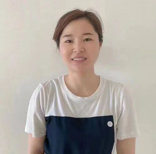 家政育婴师王阿姨公开照片