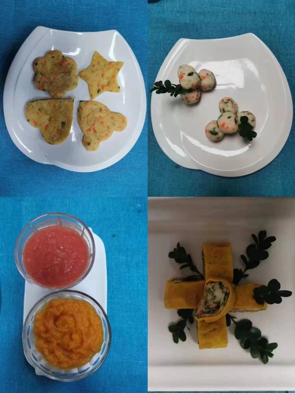 陆阿姨工作生活照7
