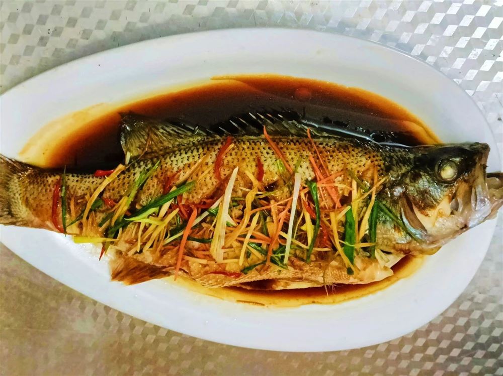 张阿姨工作生活照5