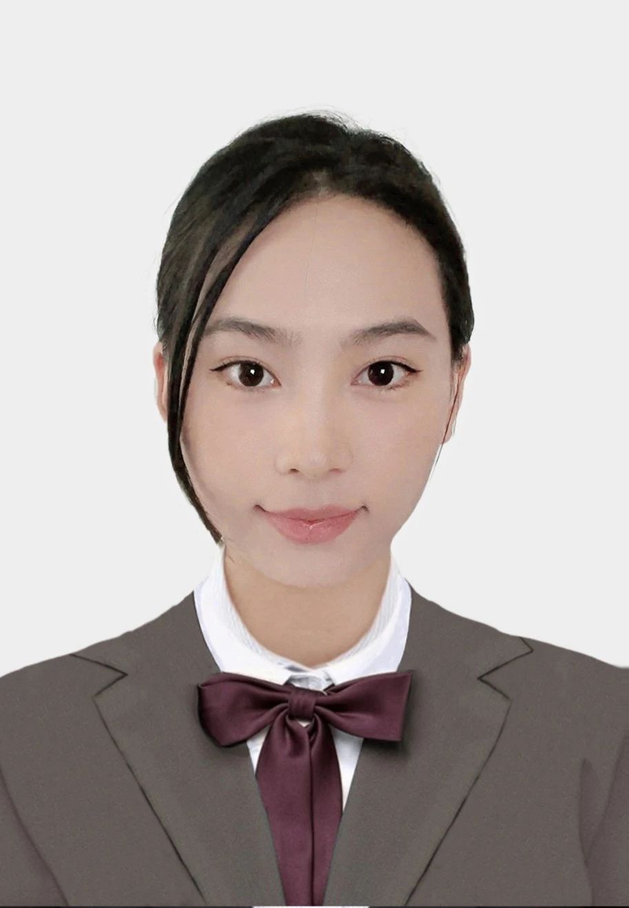 母阿姨工作生活照8