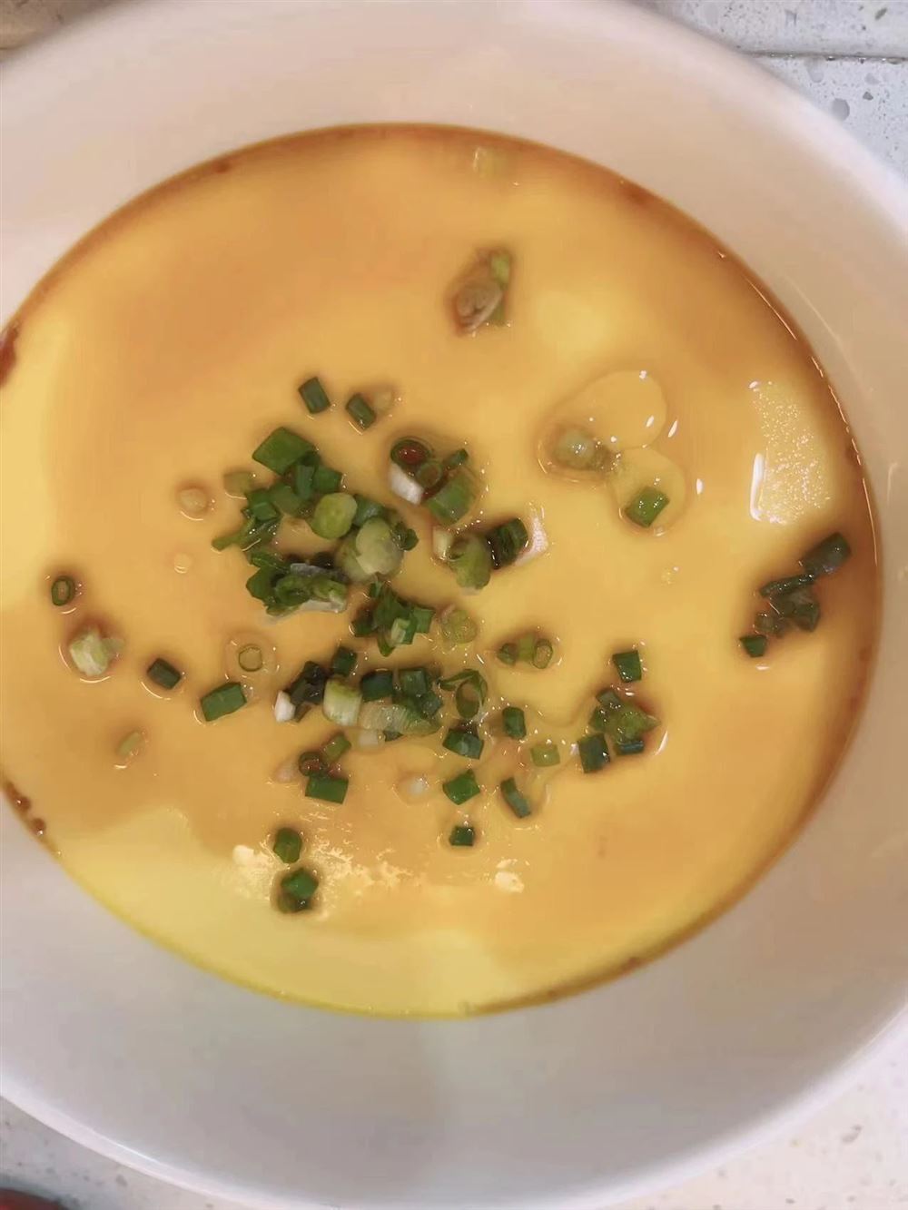 项阿姨工作生活照3