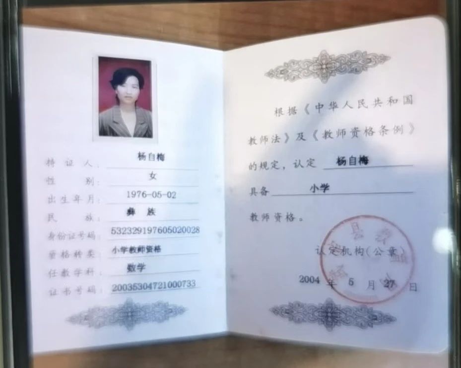 杨阿姨缩略图4