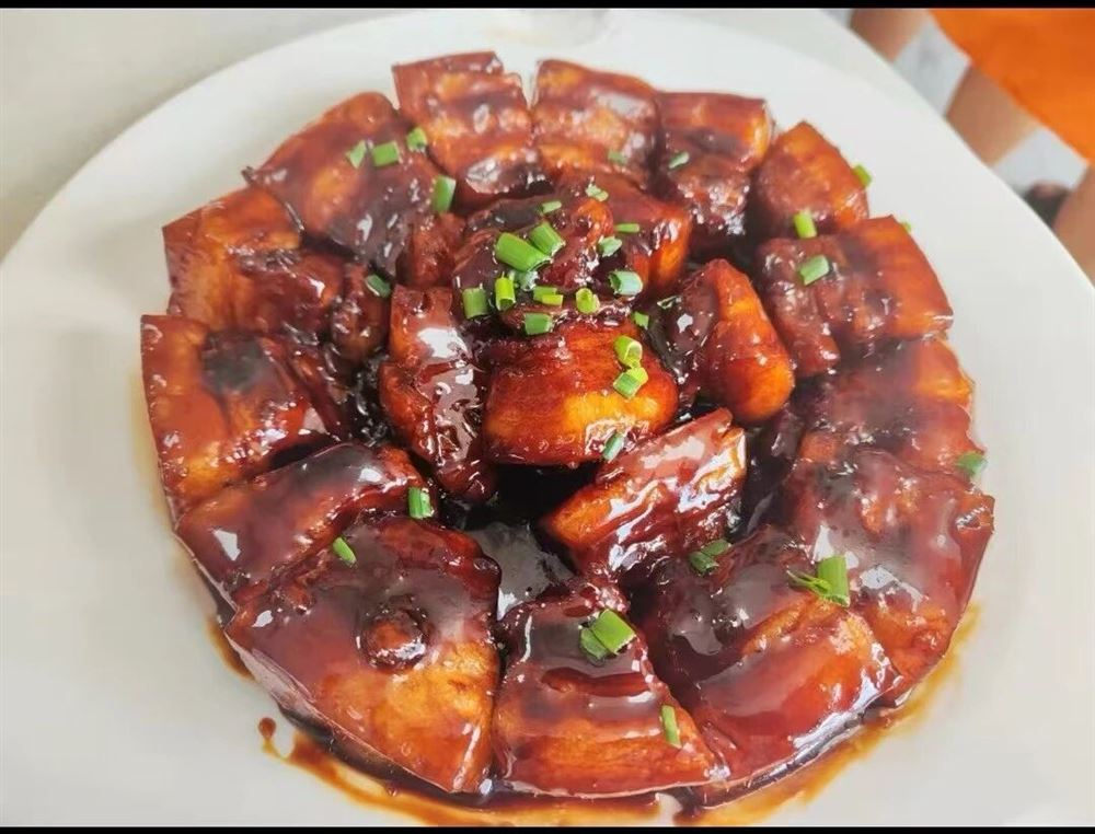 田阿姨工作生活照7