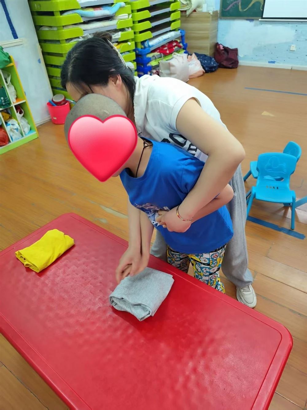 杨阿姨缩略图6