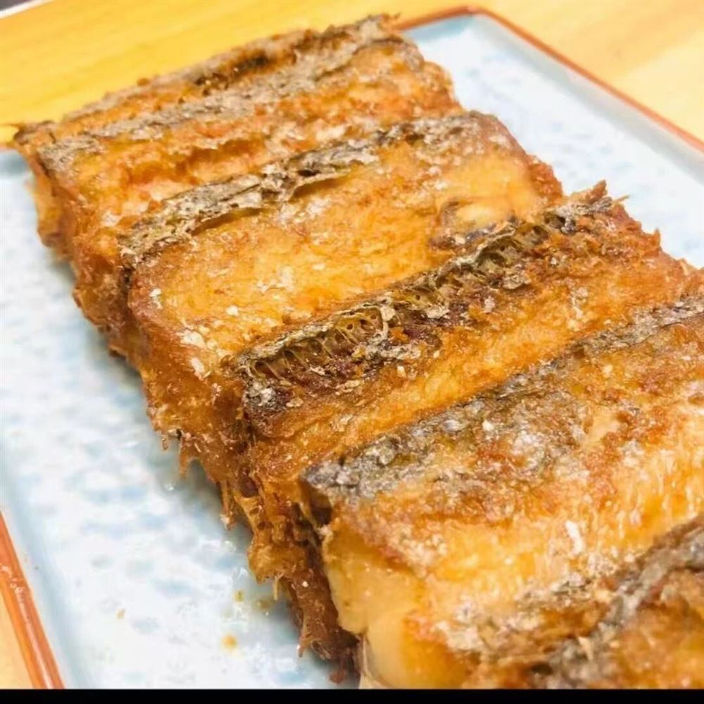 邱阿姨工作生活照7