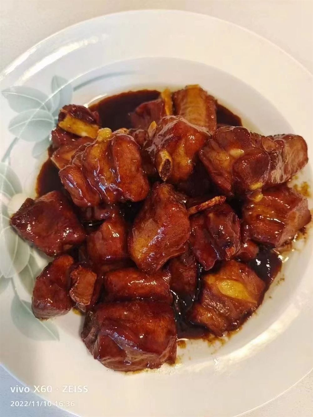 吴阿姨工作生活照12