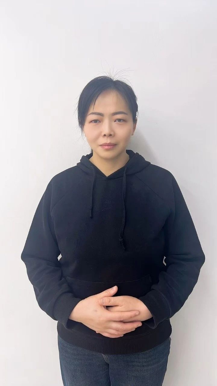 王阿姨工作生活照9