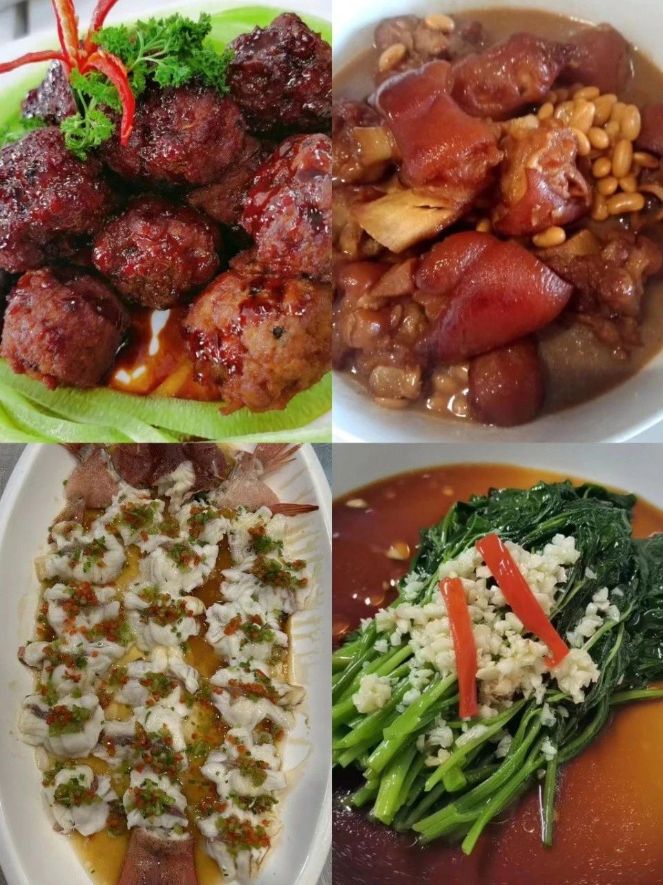 杨阿姨工作生活照5
