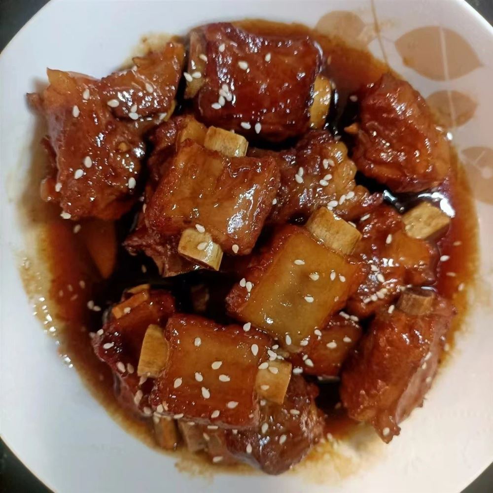 项阿姨工作生活照7