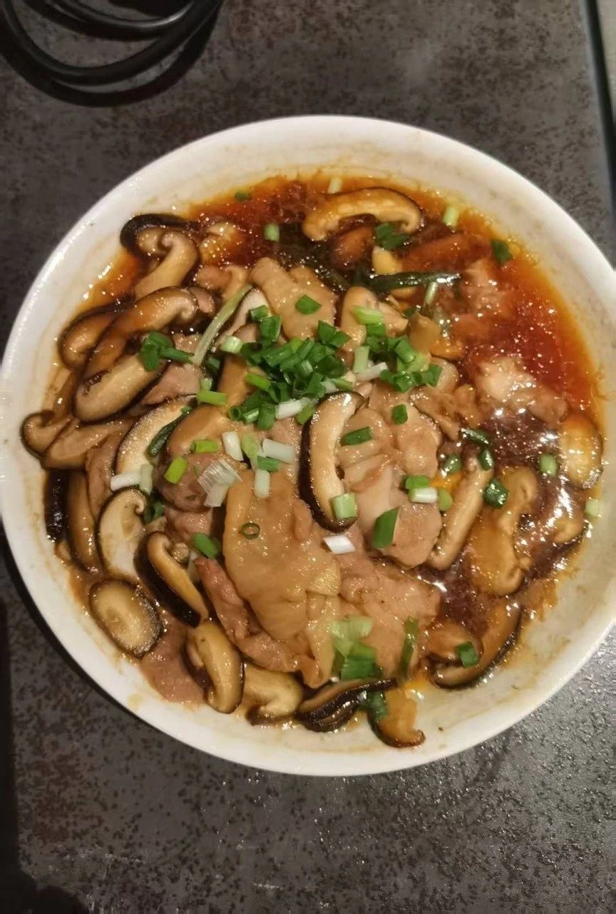 孟阿姨工作生活照6