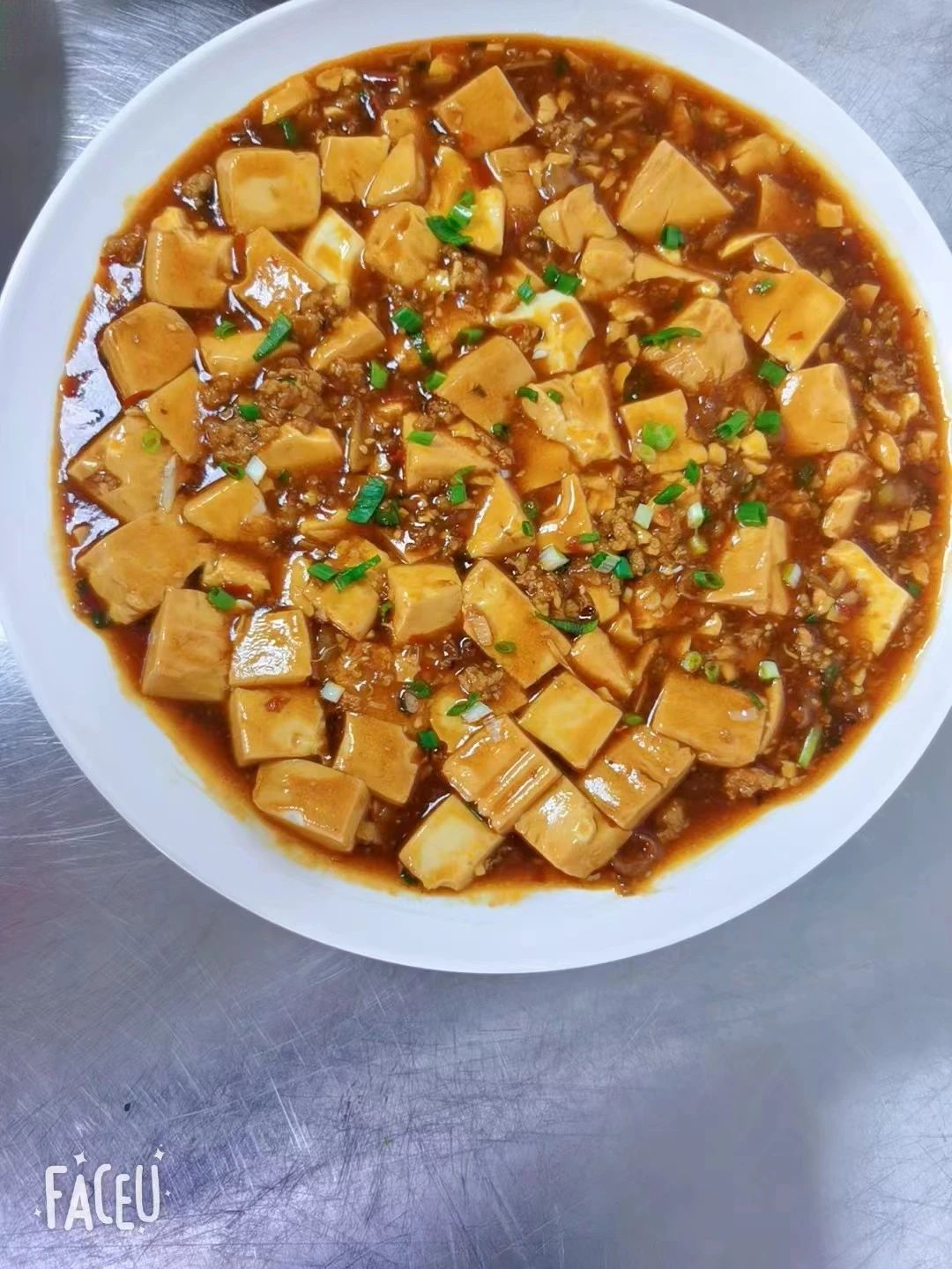 董阿姨工作生活照4