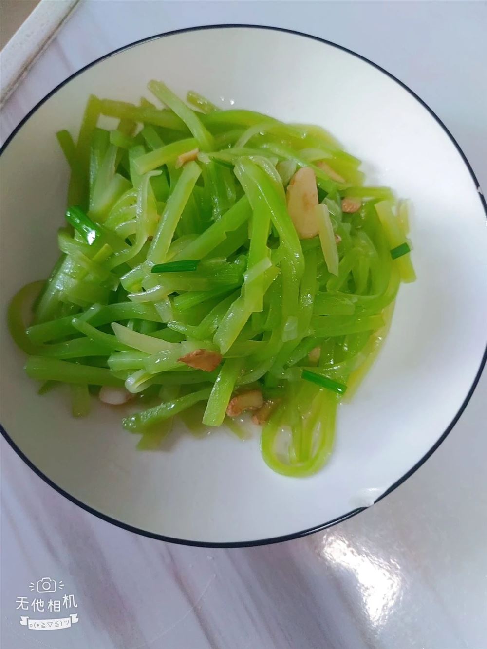 张阿姨工作生活照5