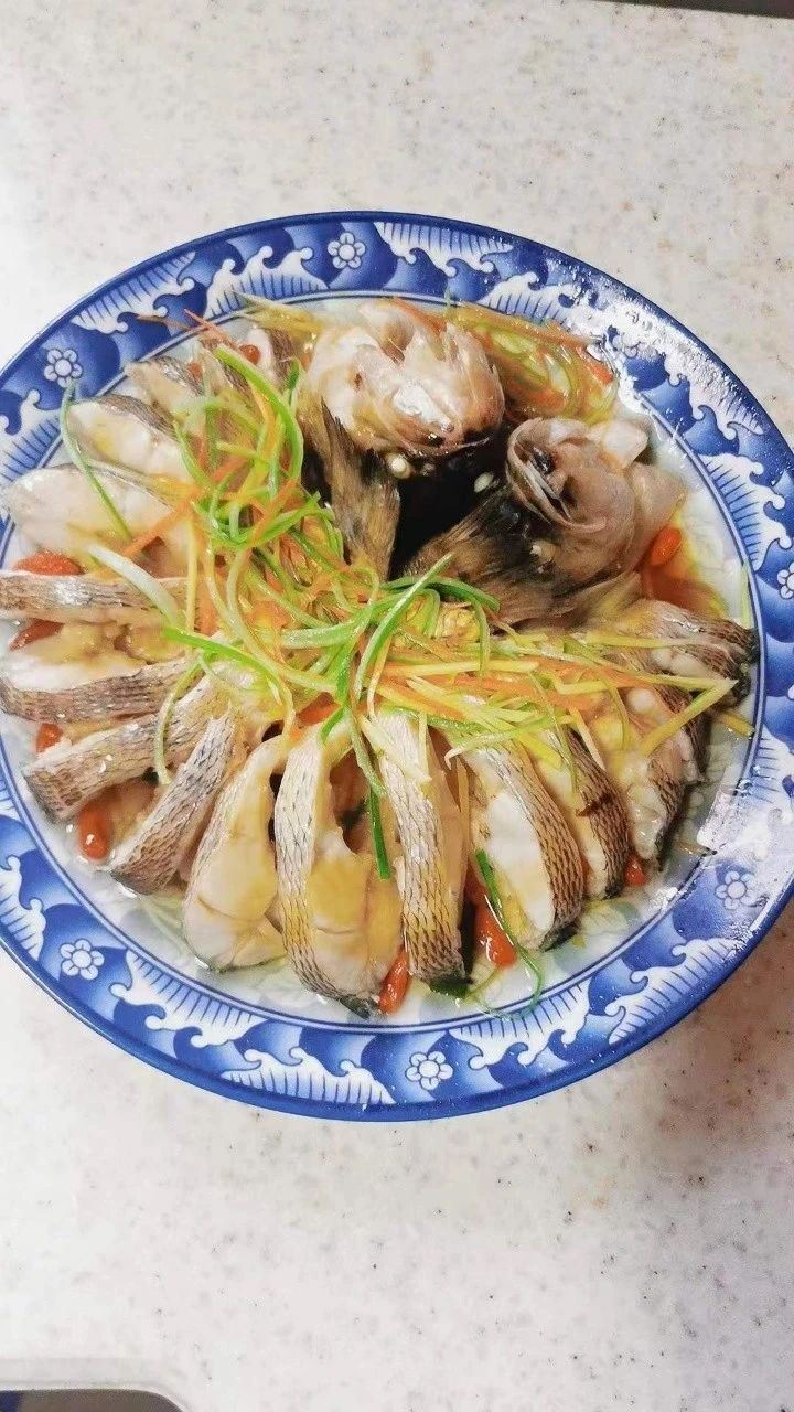 贺阿姨工作生活照8