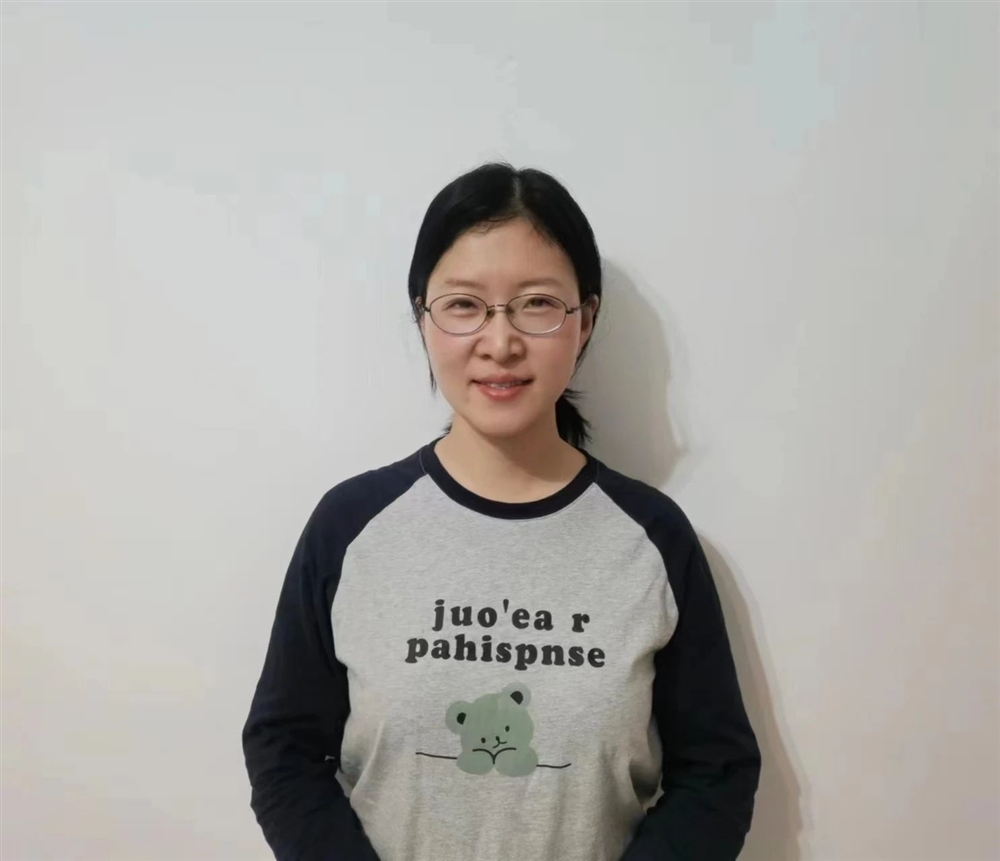 张阿姨工作生活照9