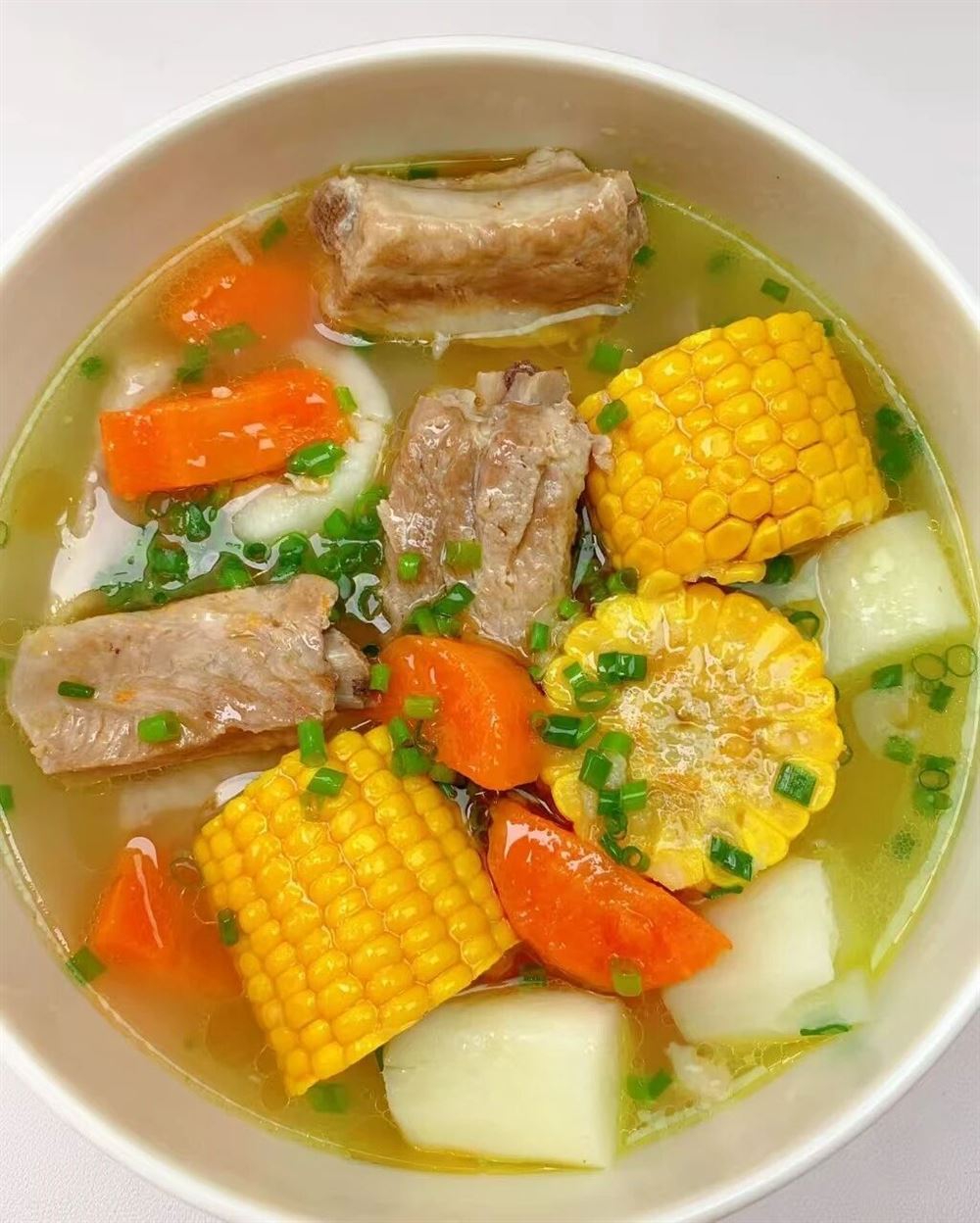 杨阿姨工作生活照10
