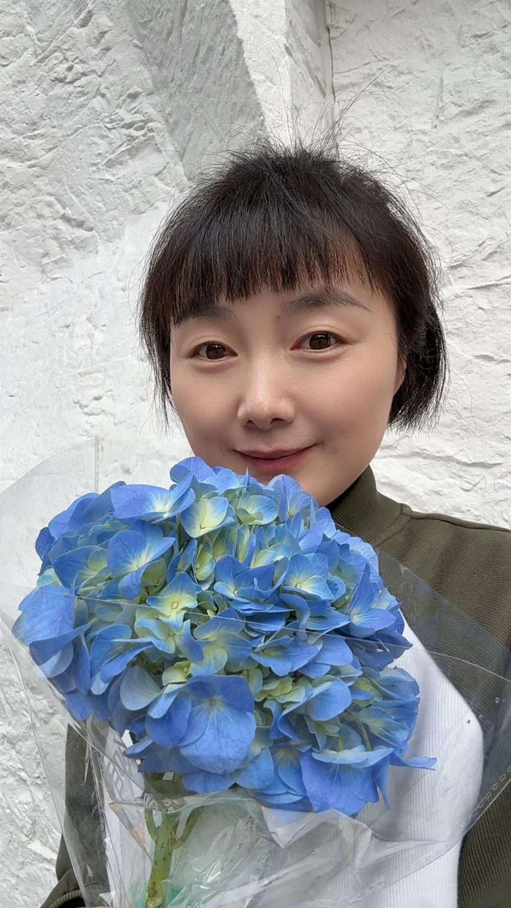 母阿姨工作生活照12