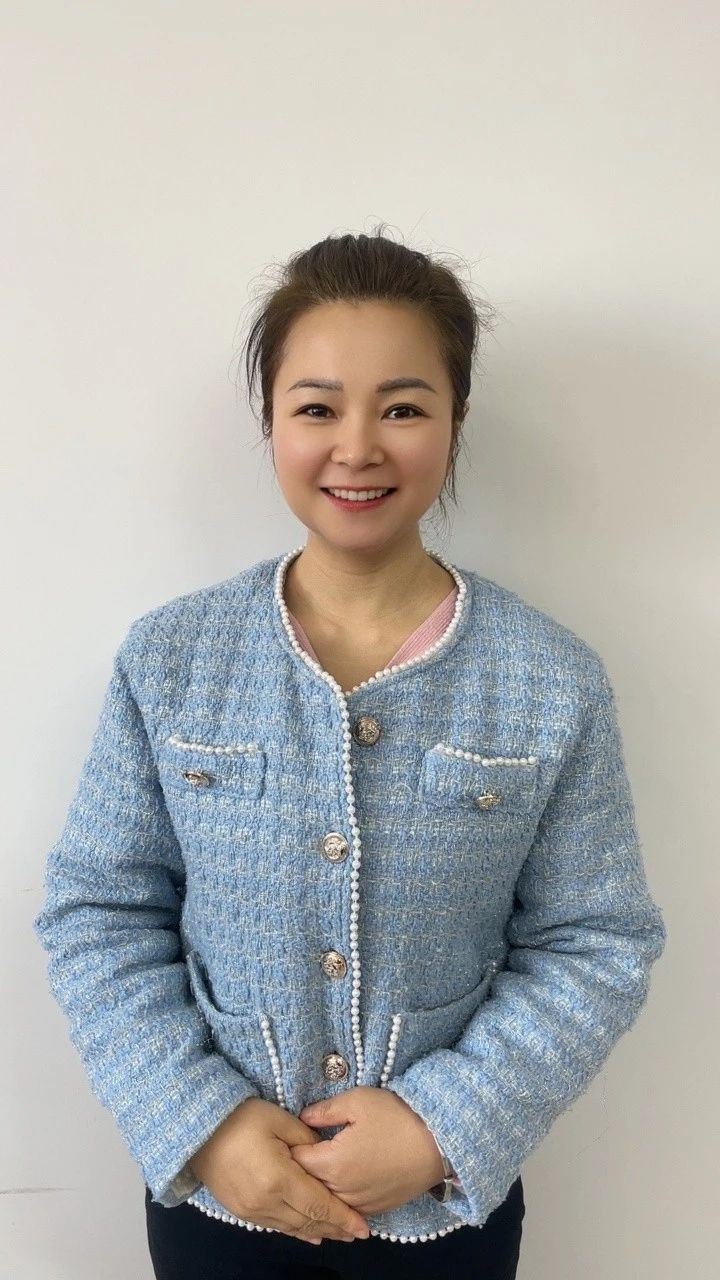 家政厨师莫阿姨公开照片