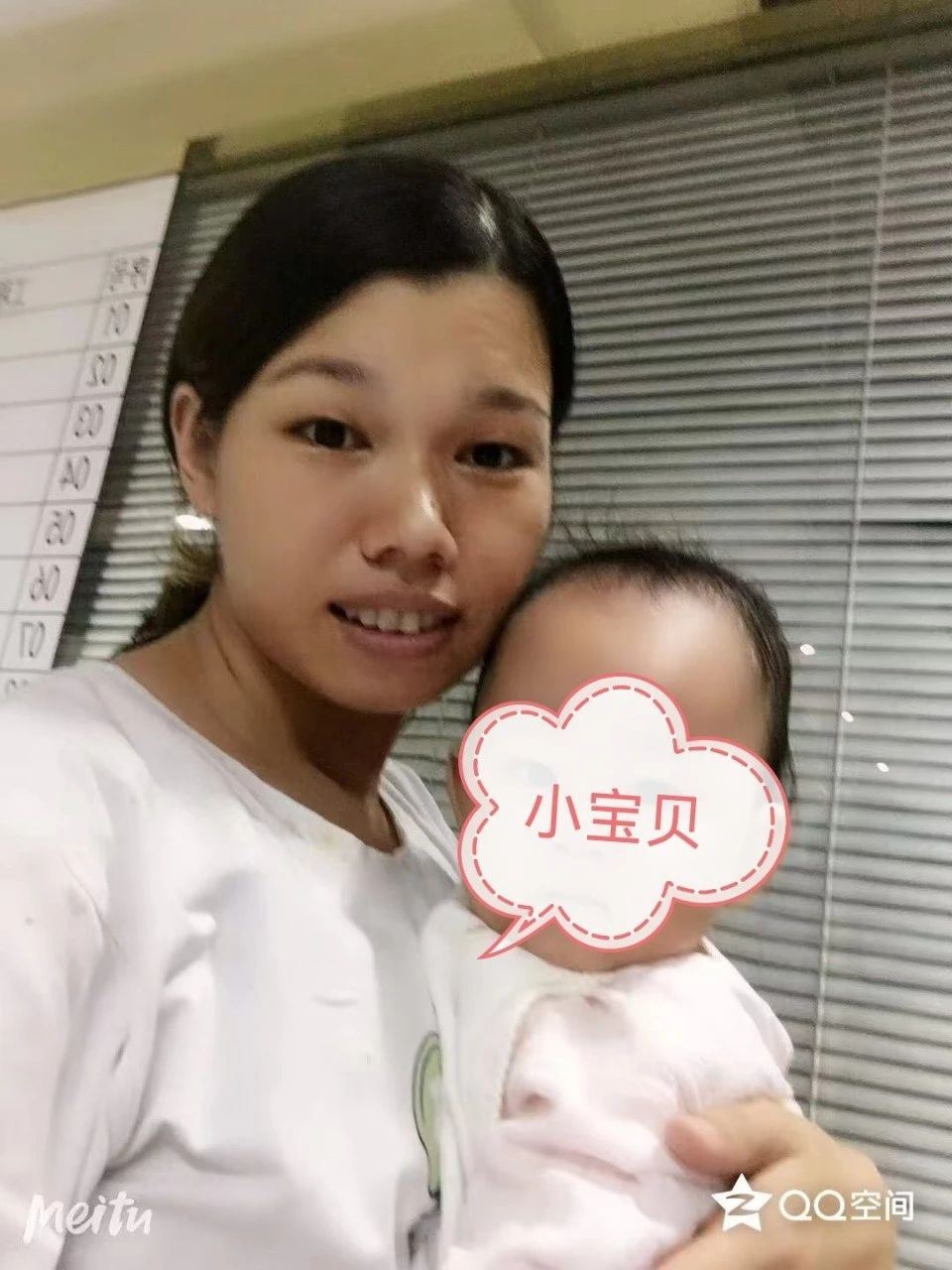 汪阿姨工作生活照9