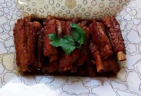 王阿姨工作生活照6
