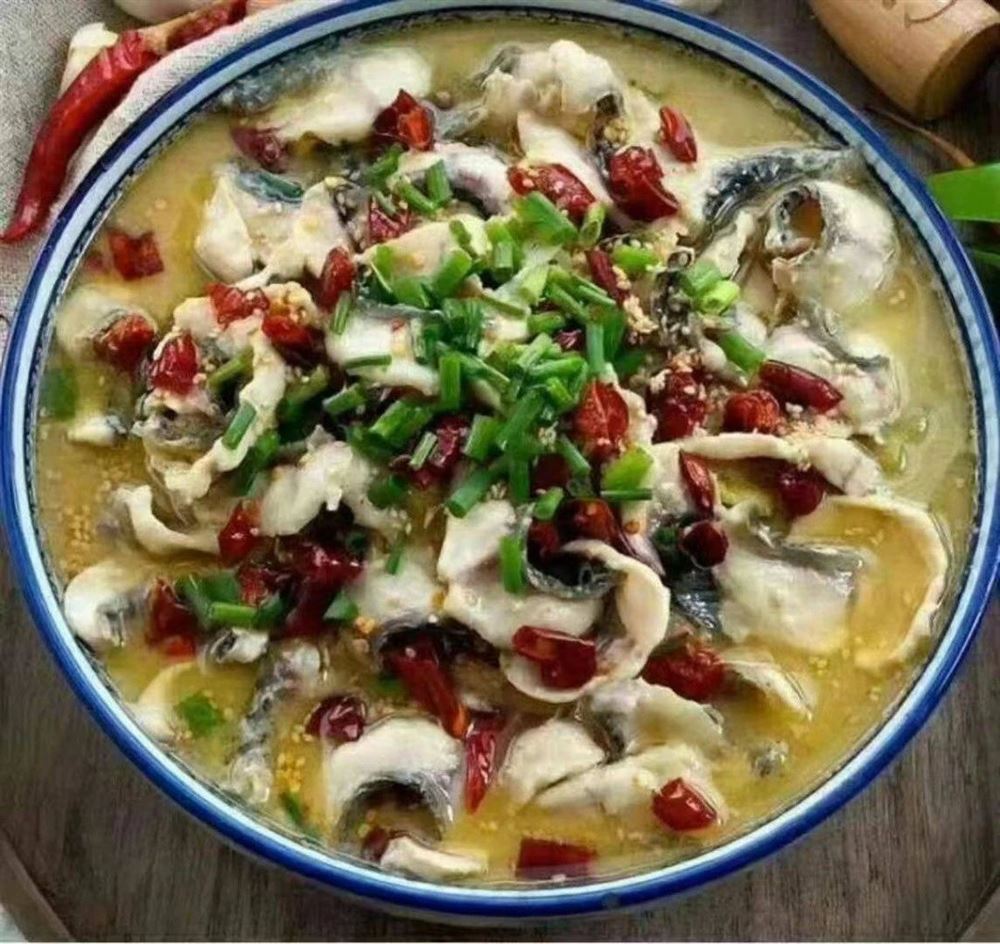燕阿姨工作生活照9