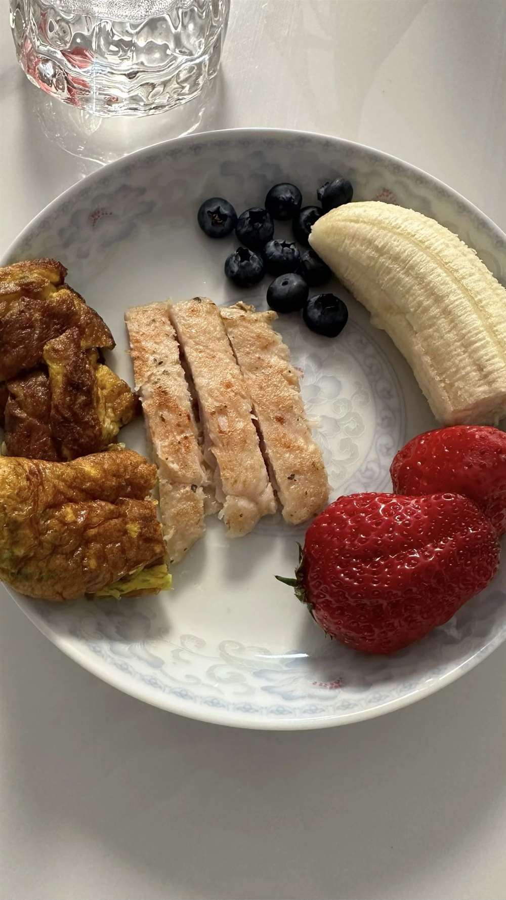 李阿姨工作生活照6