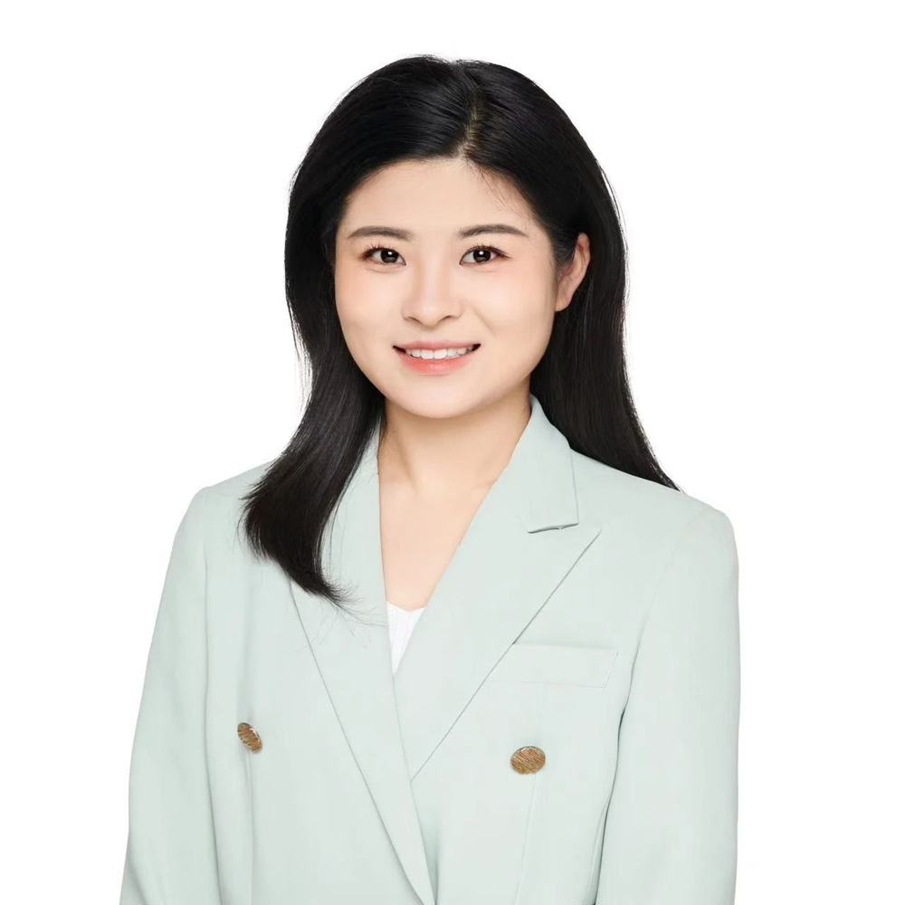 家政成长陪伴师秦阿姨公开照片