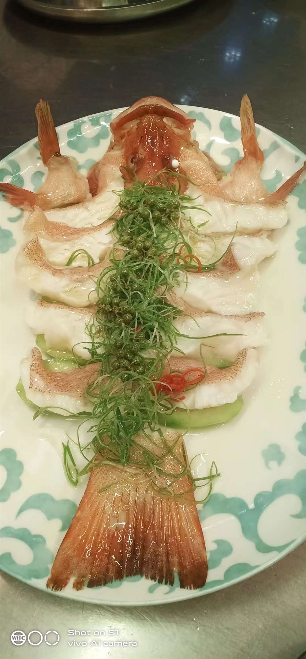高阿姨工作生活照6