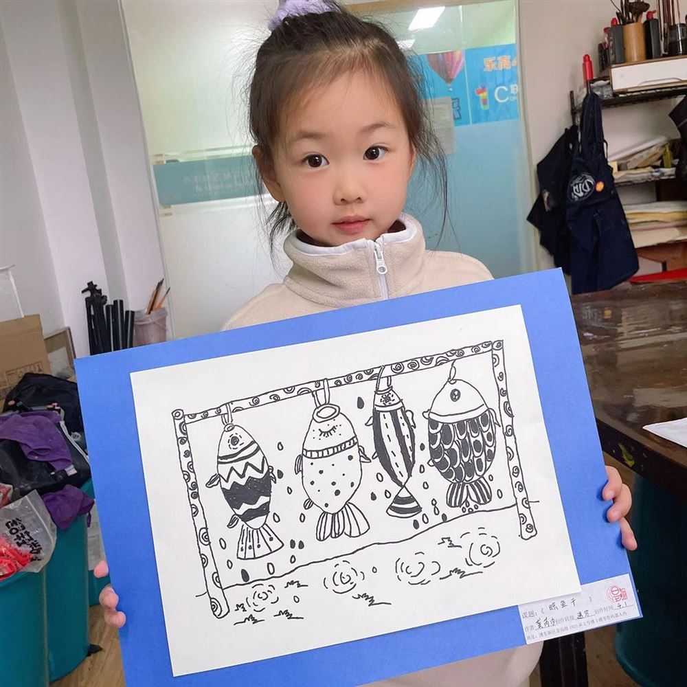 葛阿姨工作生活照9