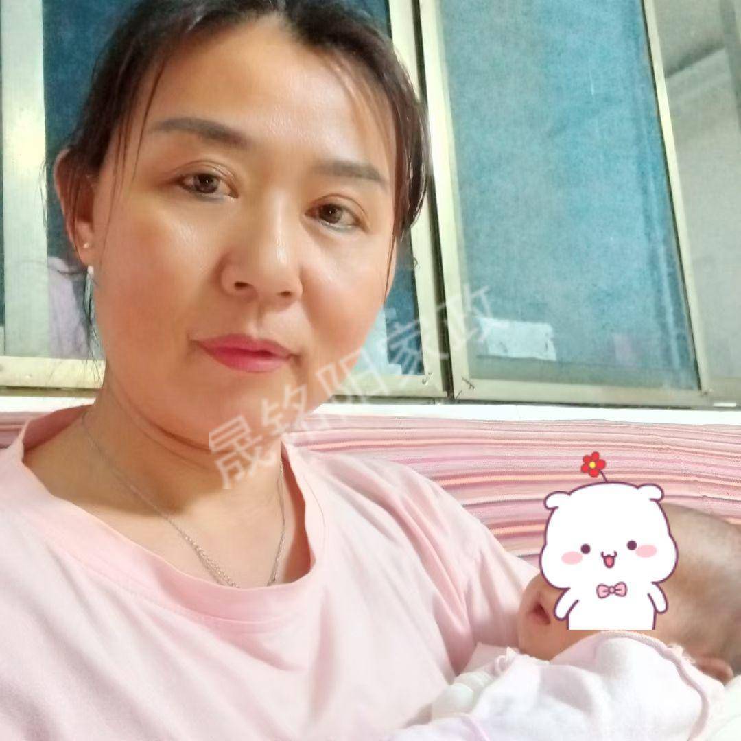 张阿姨工作生活照6