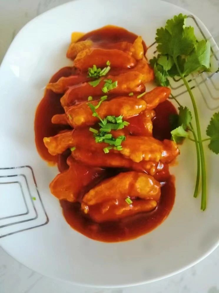 高阿姨工作生活照7