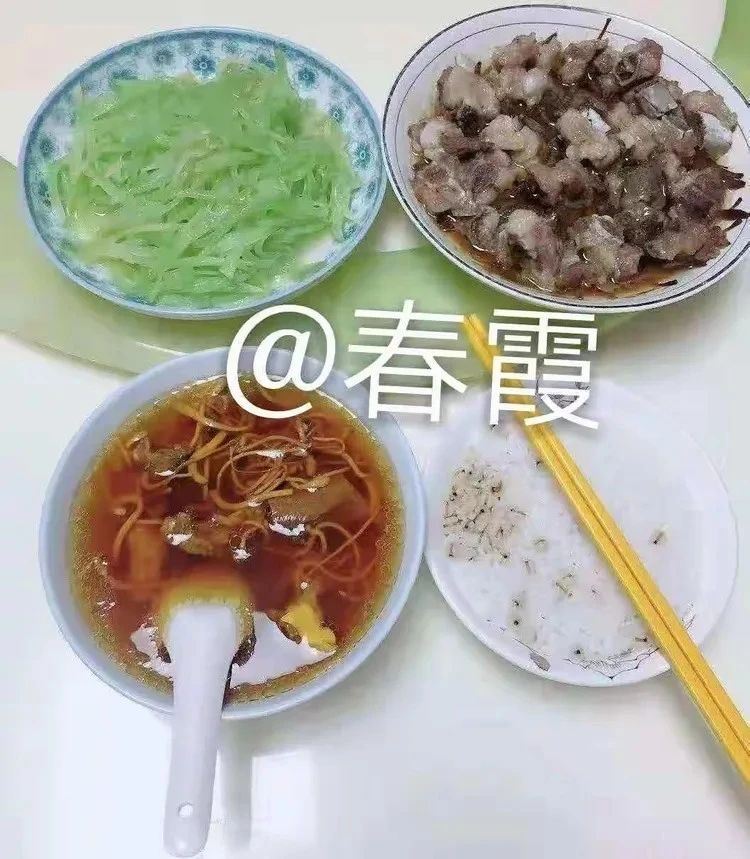 温阿姨工作生活照9