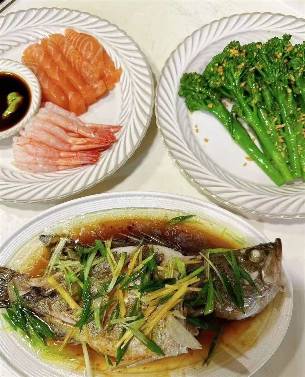 郭阿姨工作生活照9