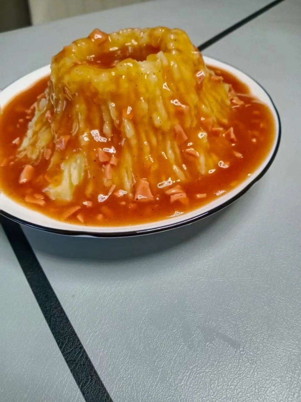 李阿姨工作生活照9