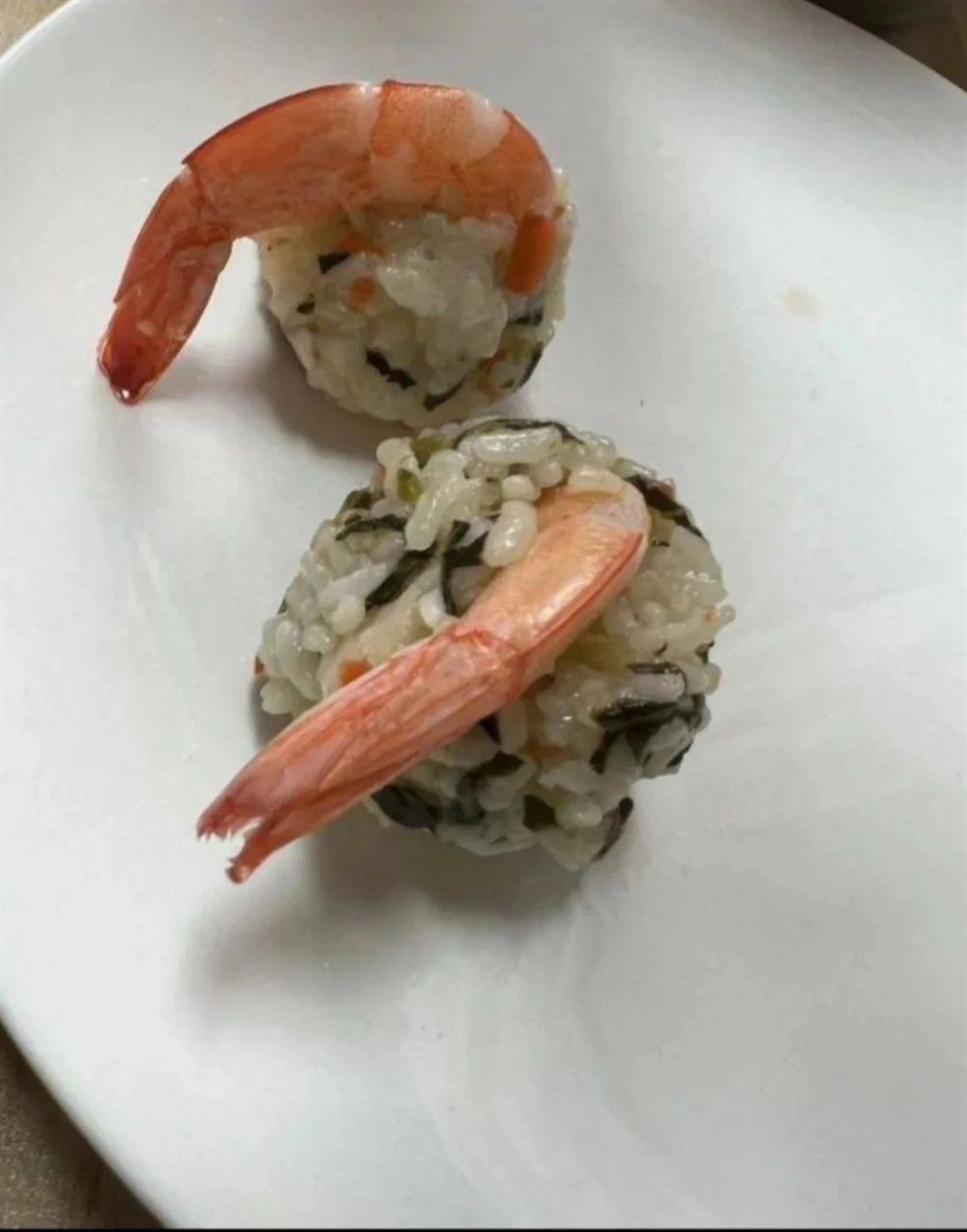 魏阿姨工作生活照9