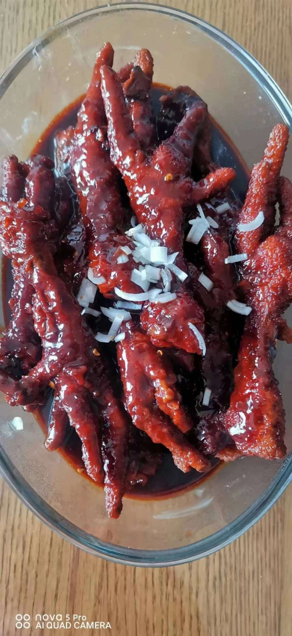 钟阿姨工作生活照5