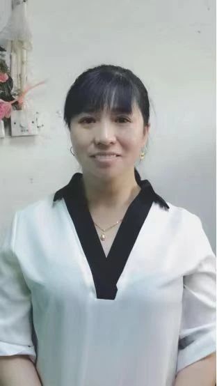 李阿姨工作生活照5