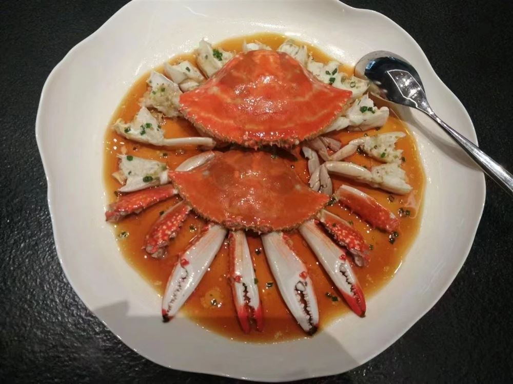 林阿姨工作生活照9